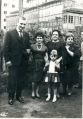 Retrato Familiar, El Entrego 1966
